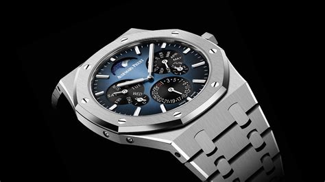 audemars piguet royal oak h57528|royal oak extra thin.